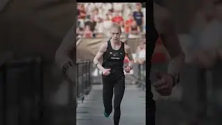 Hyrox world championships #hyrox #motivation #shorts