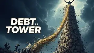 The Global Debt Machine: How Money Became a Trap for the World