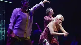 Deaf West and Center Theatre Group's Green Day's American Idiot An ASL-Fueled Rock Musical For Today