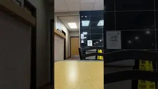 Screaming in BK bathroom #shorts #screaming #burgerking