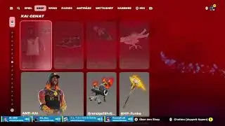 Fortnite live! Losti was passiert ihr??.🫣🫣🫣Crator Code: KP-90 immer sehr freundlichen!