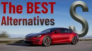 Explore Premium Electric Cars: Beyond Tesla Model S - Top Luxury EV Alternatives | WattsOnWheels