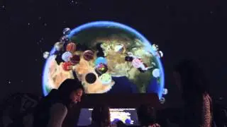 elumenati cmom geodome