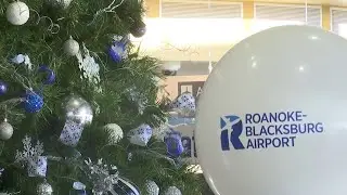 American Airlines adds ROA flight to Dallas