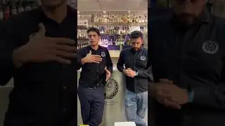 Carrera Barmanager Master en Cocteleria