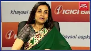 ICICI CEO, Chanda Kochhar Accused Of Nepotism, Conflict Of Interest