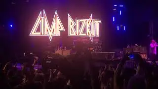 Limp Bizkit - Behind Blue Eyes (live in Debrecen, Campus Fesztiv&aacute;l 19/07/20 HQ)