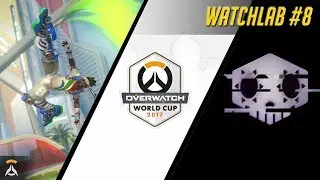 WatchLab #8 ► Jeux d&rsquo;&eacute;t&eacute; | Datamining | World Cup