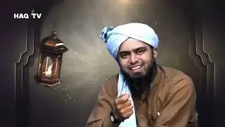 Very Emotional || Story Of Christian || Spekar Engineer Muhammed Ali Mirza (2025)