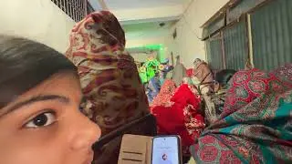 सुंदरकांड का आनंद ले रहे हैं 🙏 हनुमान जी की कृपा | Bhakti Vlog