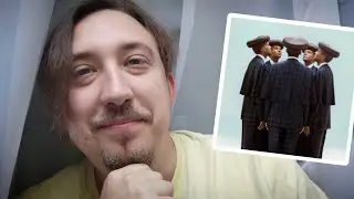 Об альбоме Stromae - 