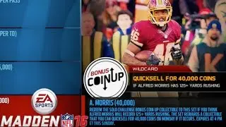 I GOTTA GO BOLD WITH THE BONUS COIN UP! | Madden 16 Ultimate Team | MUT 16