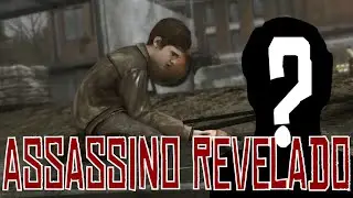 HEAVY RAIN #14 - O FINAL MAIS INESPERADO | WALKTHROUGH PT-PT