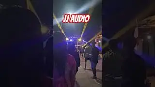 JJ AUDIO cek sound Karnaval Sukolilo Jabung 2k24 #jjaudio #karnaval2024
