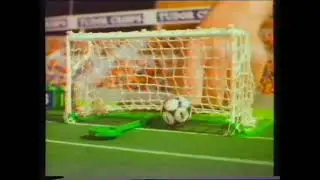 Get Subbuteo free, Tudor Crisps ad, 1990.