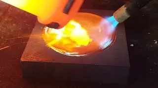 15 ozt Silver Pour - Jolly Roger
