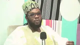 Baye Niass sahiboul Fayda..Louy Tarbiya.. henrif.. kham yalla sur pradise tv avec Cheikh Baye Cisse