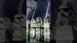 Lego Clone Army update! Photography with Star Wars minifigures.