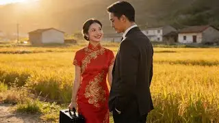 逼我替嫁殘障老頭，新婚夜才發現對方青年才俊，婚後寵到無法無天！⭐️#短劇 #逆襲 #爽劇 #豪門 #打臉 #萌娃 Chinese short drama