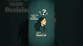 Why Don&rsquo;t Women Own Their Finances? #womenandmoney  #temperament  #breakingbarriers