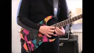 Mikkjal solo - Alla nátt ( Filmað hevur Jens Heldarskarð)