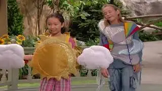 Barney & Friends: The Wind and the Sun/The Nature of Things (2007)