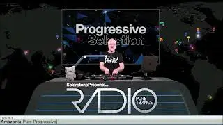 Solarstone pres  Pure Trance Radio Episode 340