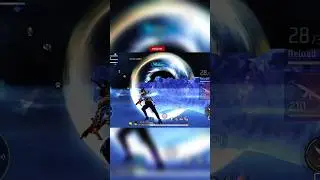 New dimensions kill☠️☠️#freefire #garenafreefire #on #gaming #shorts #viral #video
