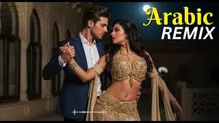 Deep Oriental Bass 🔊 Arabic Belly Dance Club Remix