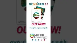 Gas Guide 2.0 is out now!