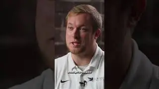 Вирусная история о настоящей победе, выходящей за рамки спортивных достижений.