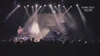 YGG - Live at Bingo, Kyiv [08.12.2018] Oskorei Festival VIII (Fullset)