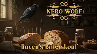 Nero Wolfe and The Raven&rsquo;s Bitter Loaf