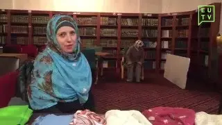 EUTV - Visit My Mosque