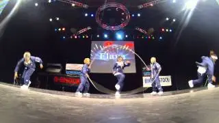 DDCJ FINAL 2015 - Flava