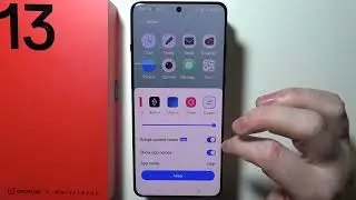 OnePlus 13 - How to Change Icons Colors
