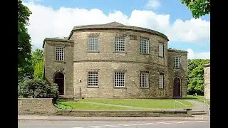 Gomersal Chicken run covid walk Jan2021.