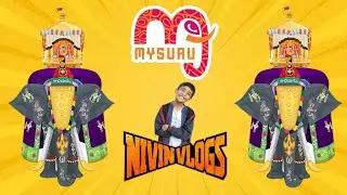 MYSORE TRIP FULLY LOADED ALL EPISODES #mysore #srirangapatna #trivenisangam #mysore road