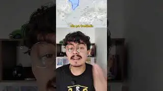 Mapa Mundi est&aacute; Errado