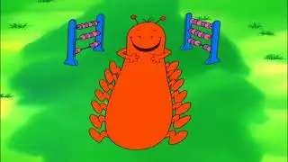 Animal Stories S03E06  Cyril the Centipede