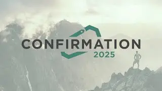 Confirmation 2025