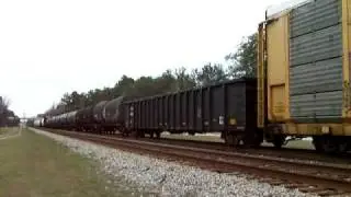 CSX Q652