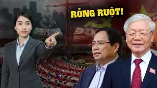 The truth behind the record 8.02% GDP growth in 2025: How did the Vietnamese government lie?