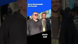 The Volumo team in Amsterdam this year | ADE 2025