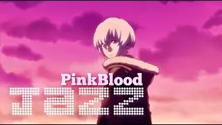 JAZZ COVER of To Your Eternity Opening----Pink Blood