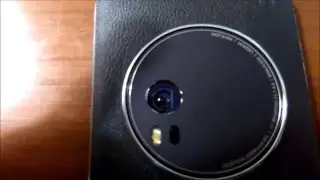 Asus ZenFone Zoom Unboxing
