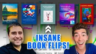 The BEST WAY to Price Books on Amazon! Part 5