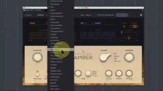 UJAM Virtual Guitarist AMBER