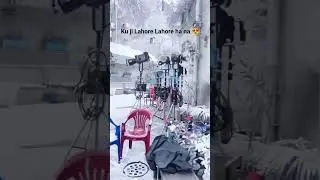 welcome to lahore the city of garden#winter #winterwonderland #lahore #wintervibes