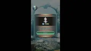 [FE Heroes Events] Forging Bonds: The Fire Within (Lilith: Astral Daughter Rank S)